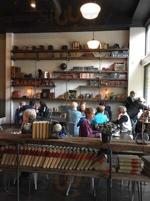 Archive Coffee & Bar