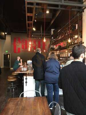 Archive Coffee & Bar