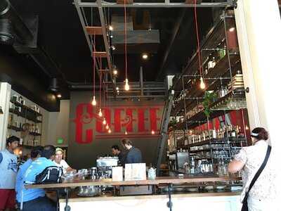 Archive Coffee & Bar