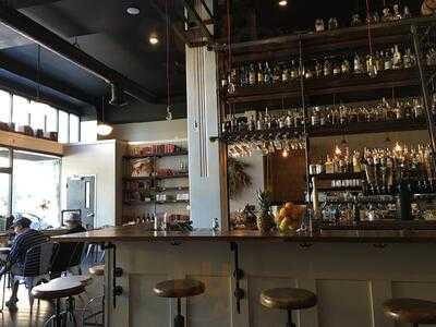 Archive Coffee & Bar