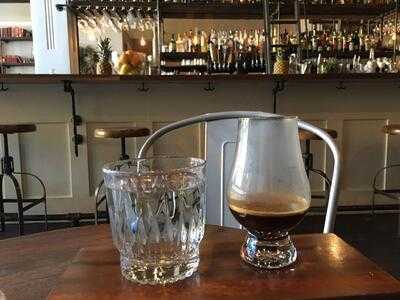 Archive Coffee & Bar