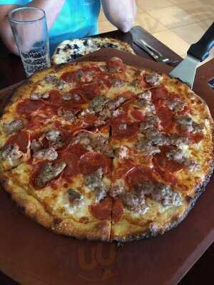 Anthony's Coal Fired Pizza