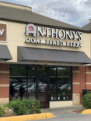 Anthony's Coal Fired Pizza