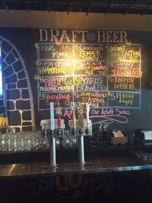 Anthony's Coal Fired Pizza