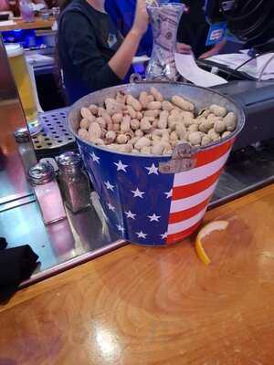 Texas Roadhouse