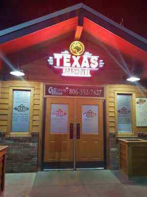 Texas Roadhouse