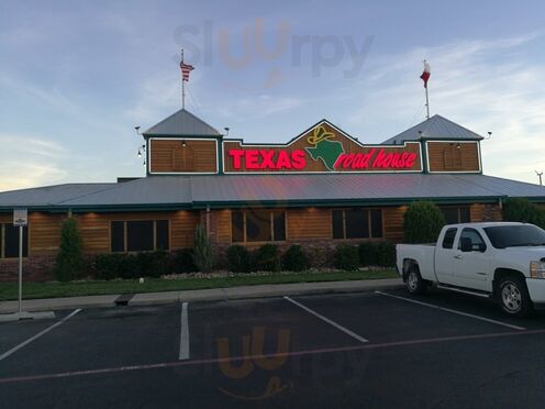 Texas Roadhouse