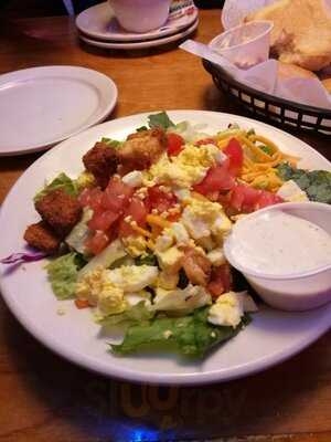 Texas Roadhouse