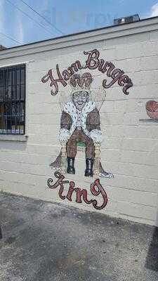 Hamburger King