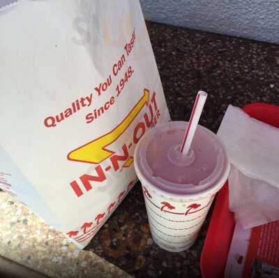 In-n-out Burger
