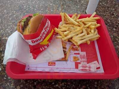 In-n-out Burger