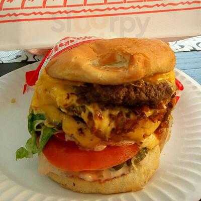 In-n-out Burger