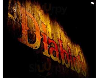 Diablos Southwest Grill