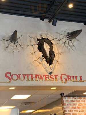 Diablos Southwest Grill