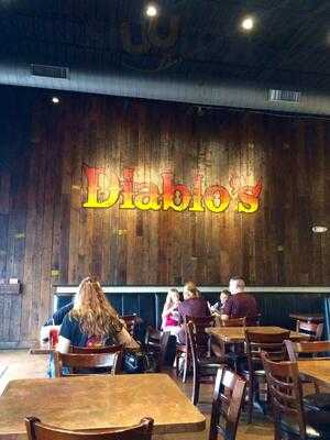 Diablos Southwest Grill