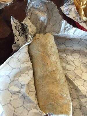 Diablos Southwest Grill