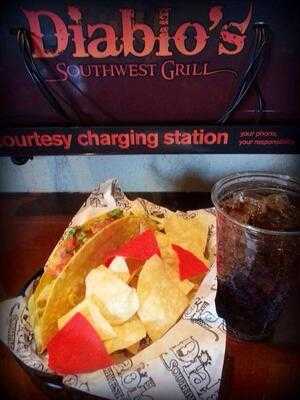 Diablos Southwest Grill