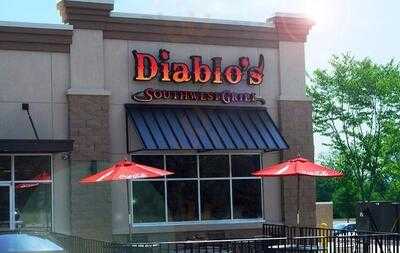 Diablos Southwest Grill