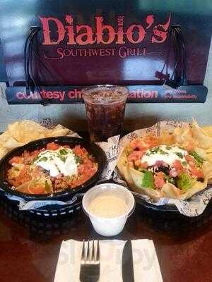 Diablos Southwest Grill