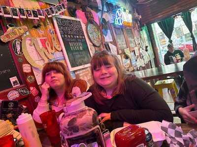 Jack Brown's Beer And Burger Joint