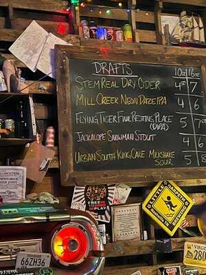 Jack Brown's Beer And Burger Joint