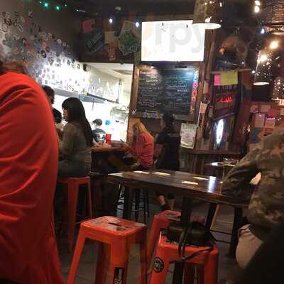 Jack Brown's Beer And Burger Joint