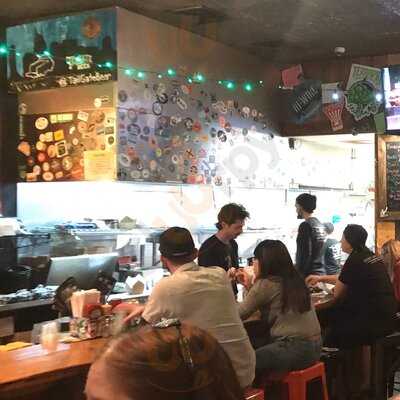 Jack Brown's Beer And Burger Joint