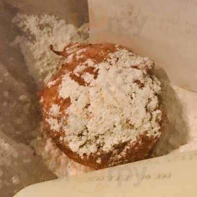 Jack Brown's Beer And Burger Joint