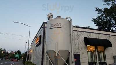 Ram Restaurant & Brewery