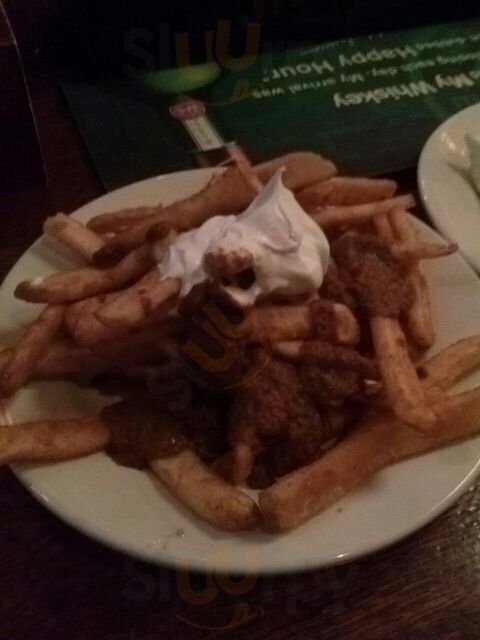 Vaughan's Public House