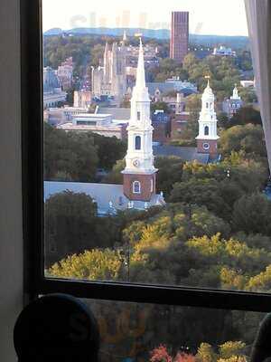 John Davenport's At Omni New Haven