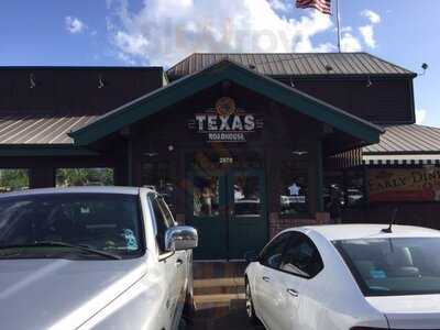 Texas Roadhouse