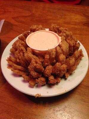 Texas Roadhouse
