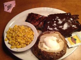 Texas Roadhouse