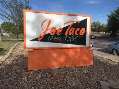 Joe Taco