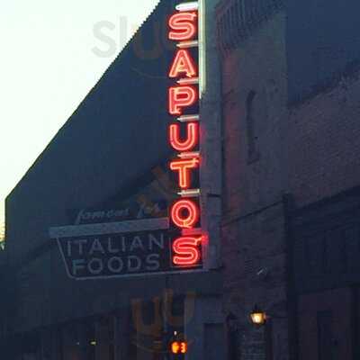 Saputo's
