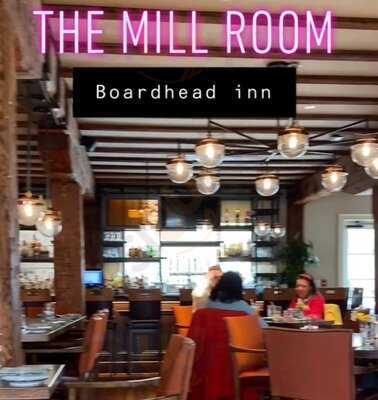 The Mill Room