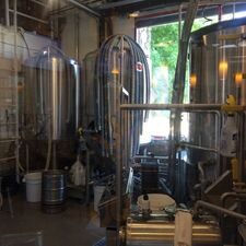 Garage Brewing Co