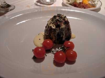 William B's Steakhouse