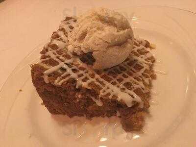 William B's Steakhouse