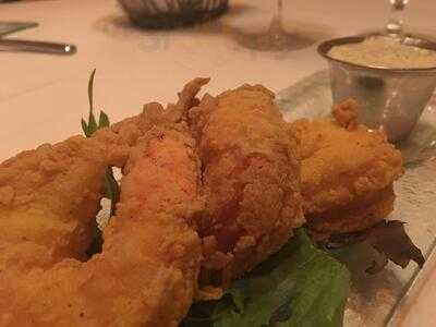 William B's Steakhouse