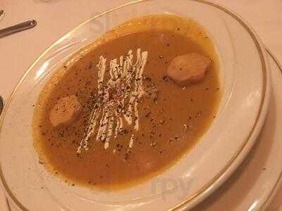 William B's Steakhouse