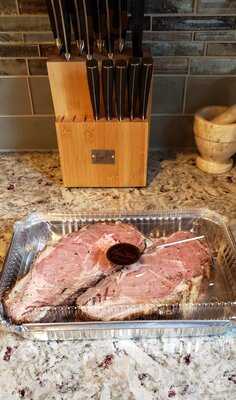 Papa Joe's Iacomini's