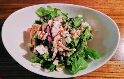 Papa Joe's Iacomini's