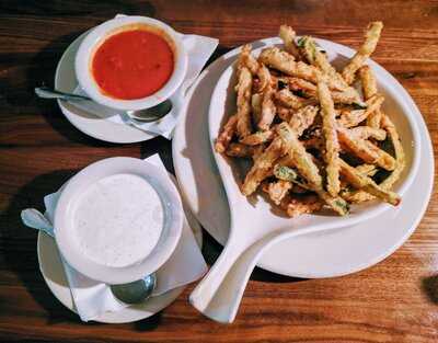 Papa Joe's Iacomini's