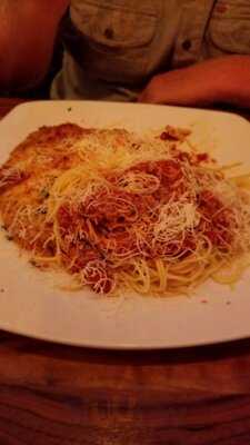 Papa Joe's Iacomini's