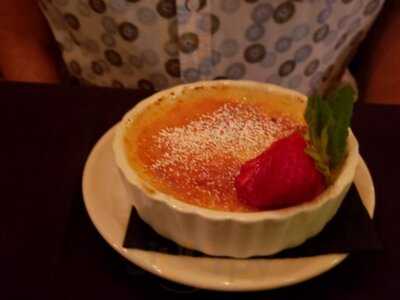 Note. Bistro And Winebar