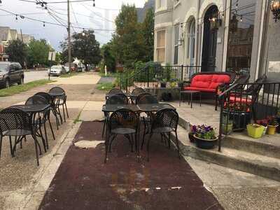 Note. Bistro And Winebar