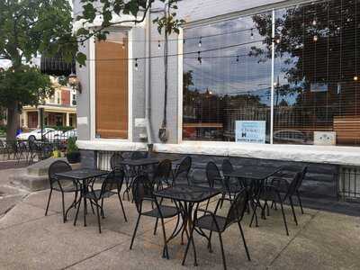 Note. Bistro And Winebar