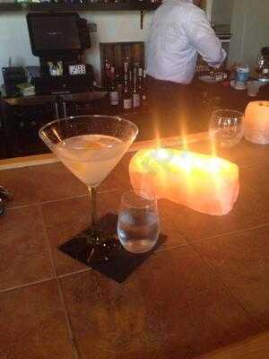 Note. Bistro And Winebar